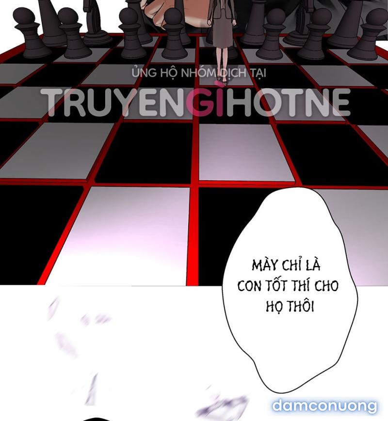 [16+] Tôi Ký Khế Ước Với Ác Quỷ 