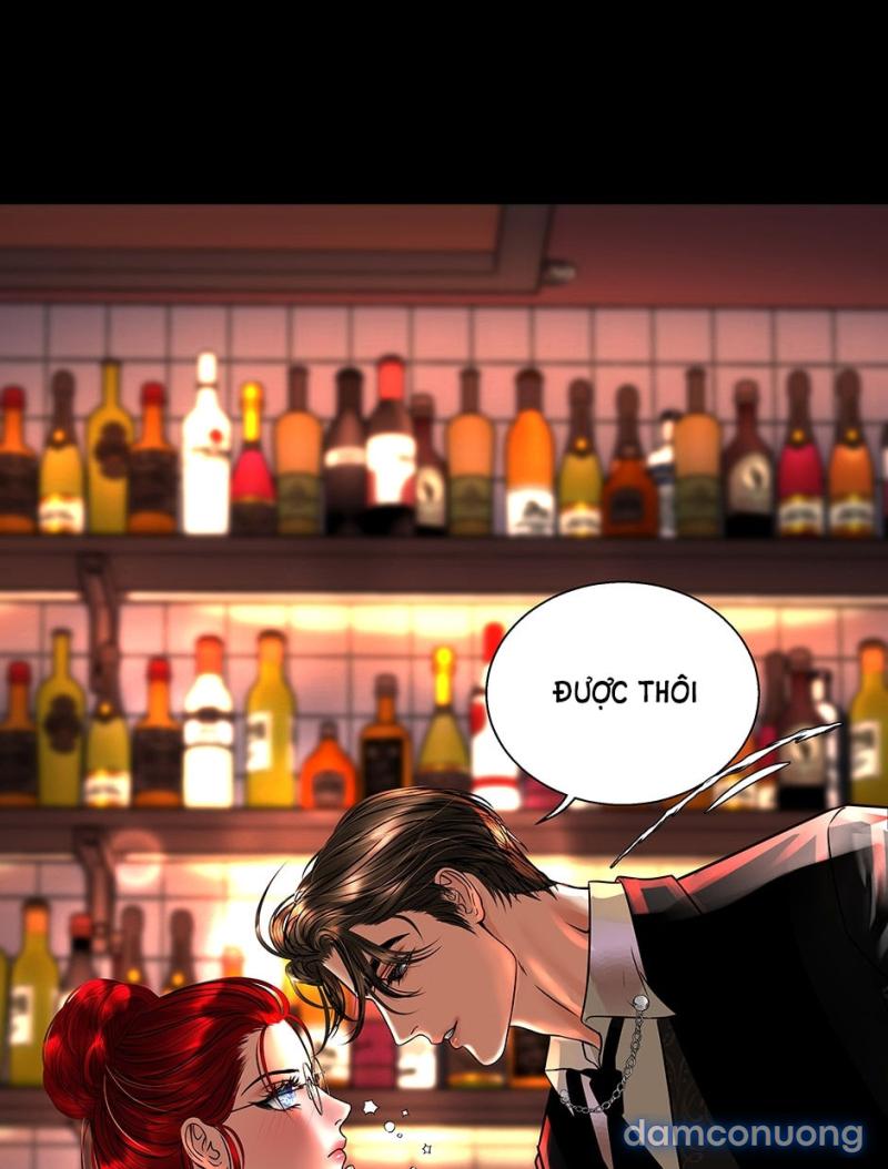 [16+] Tôi Ký Khế Ước Với Ác Quỷ 