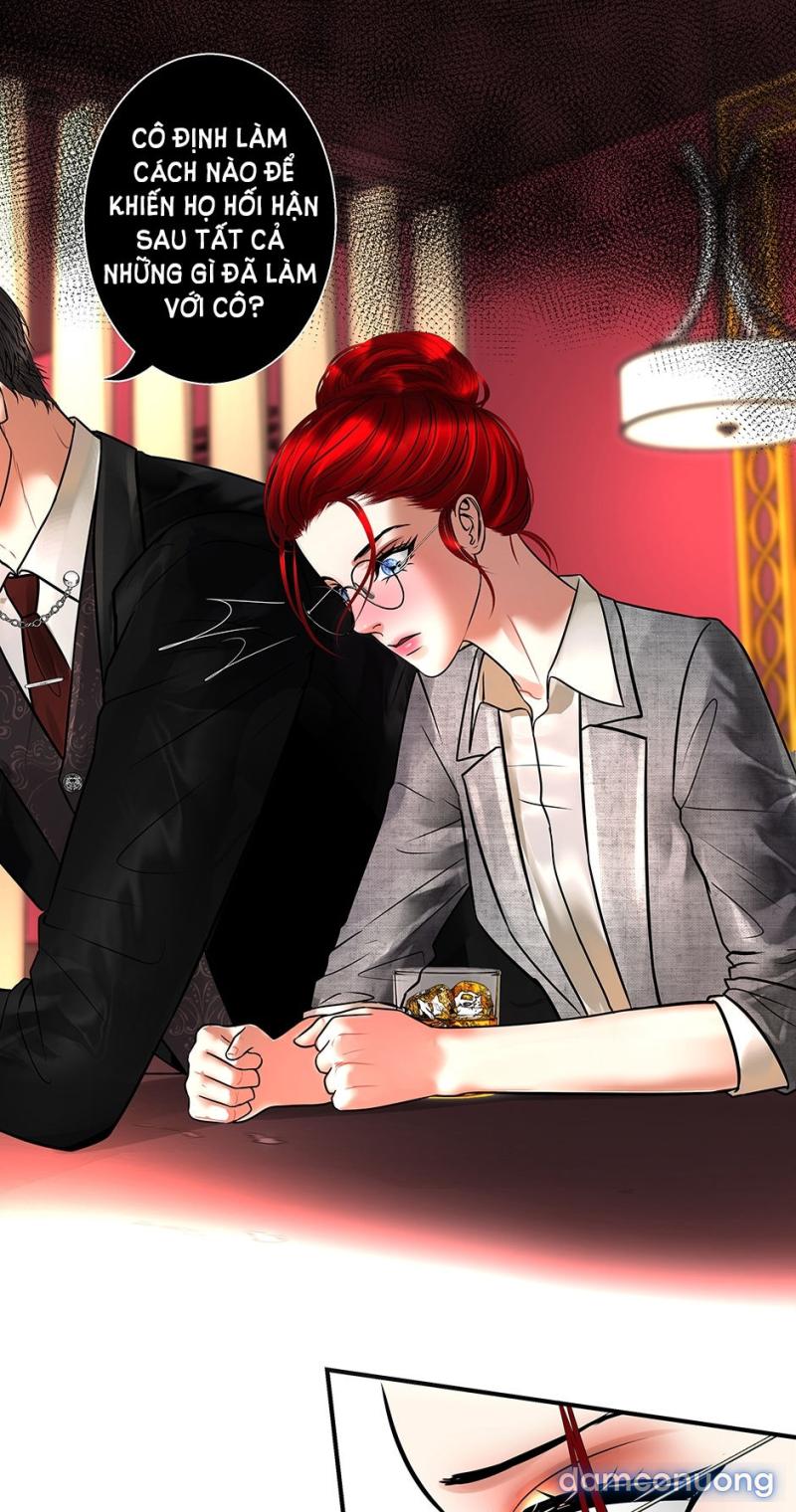 [16+] Tôi Ký Khế Ước Với Ác Quỷ 