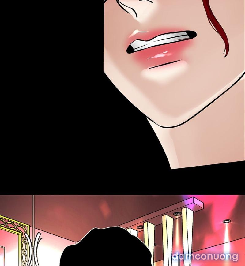 [16+] Tôi Ký Khế Ước Với Ác Quỷ 