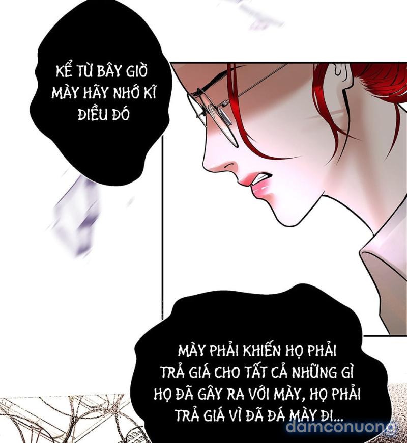 [16+] Tôi Ký Khế Ước Với Ác Quỷ 