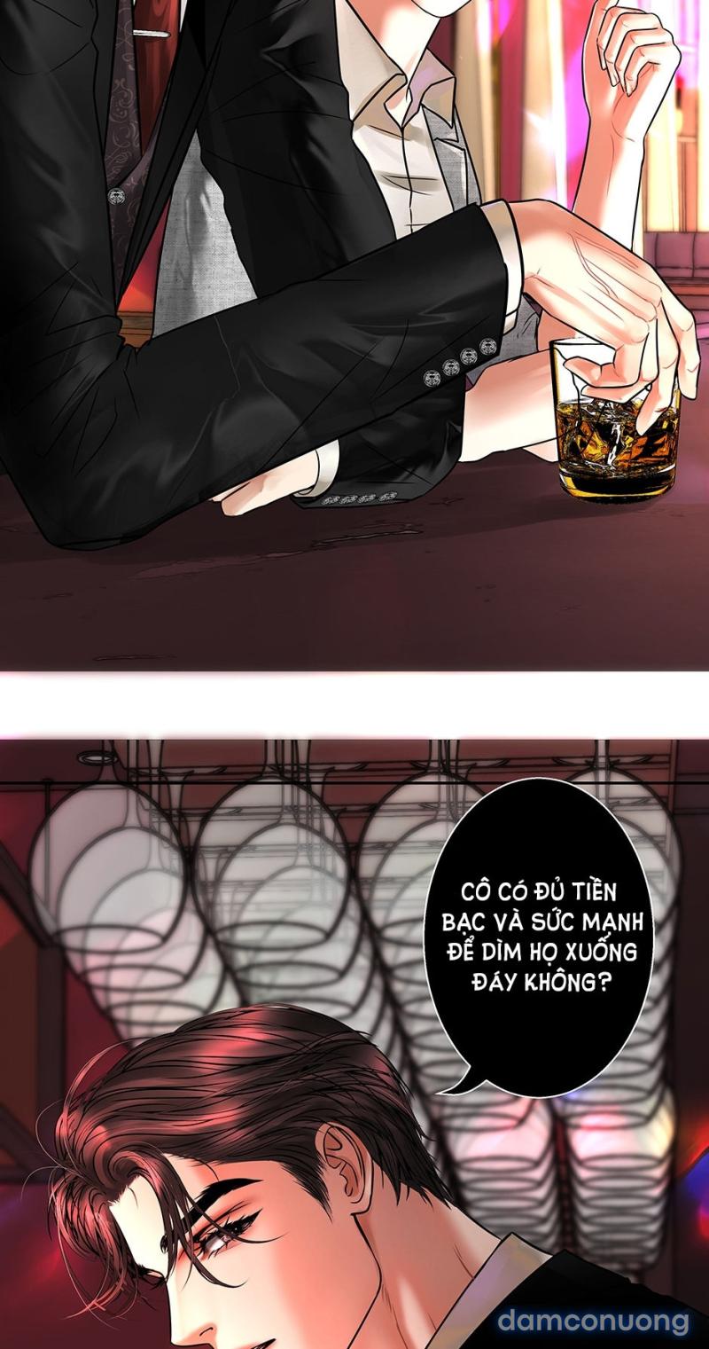 [16+] Tôi Ký Khế Ước Với Ác Quỷ 