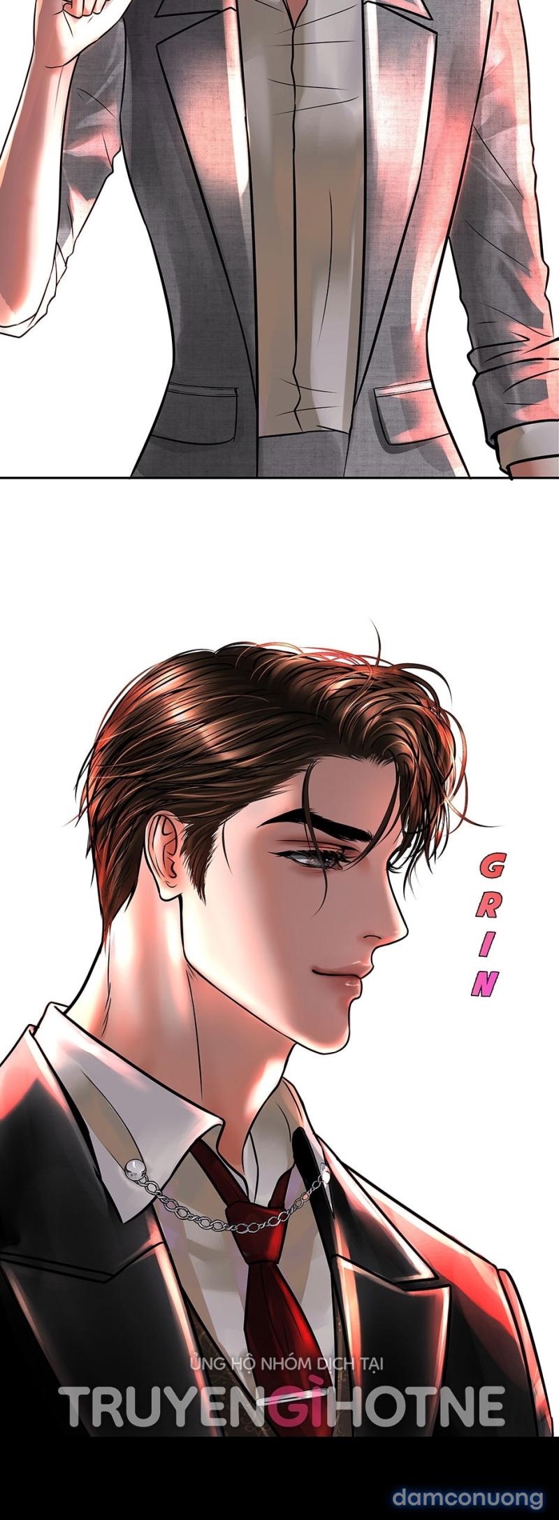 [16+] Tôi Ký Khế Ước Với Ác Quỷ 