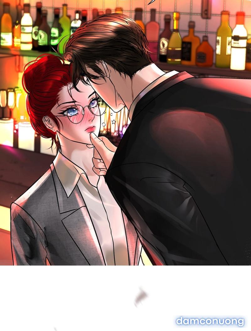[16+] Tôi Ký Khế Ước Với Ác Quỷ 