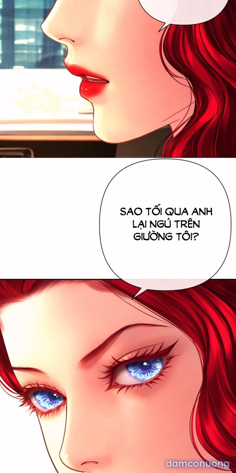 [16+] Tôi Ký Khế Ước Với Ác Quỷ 