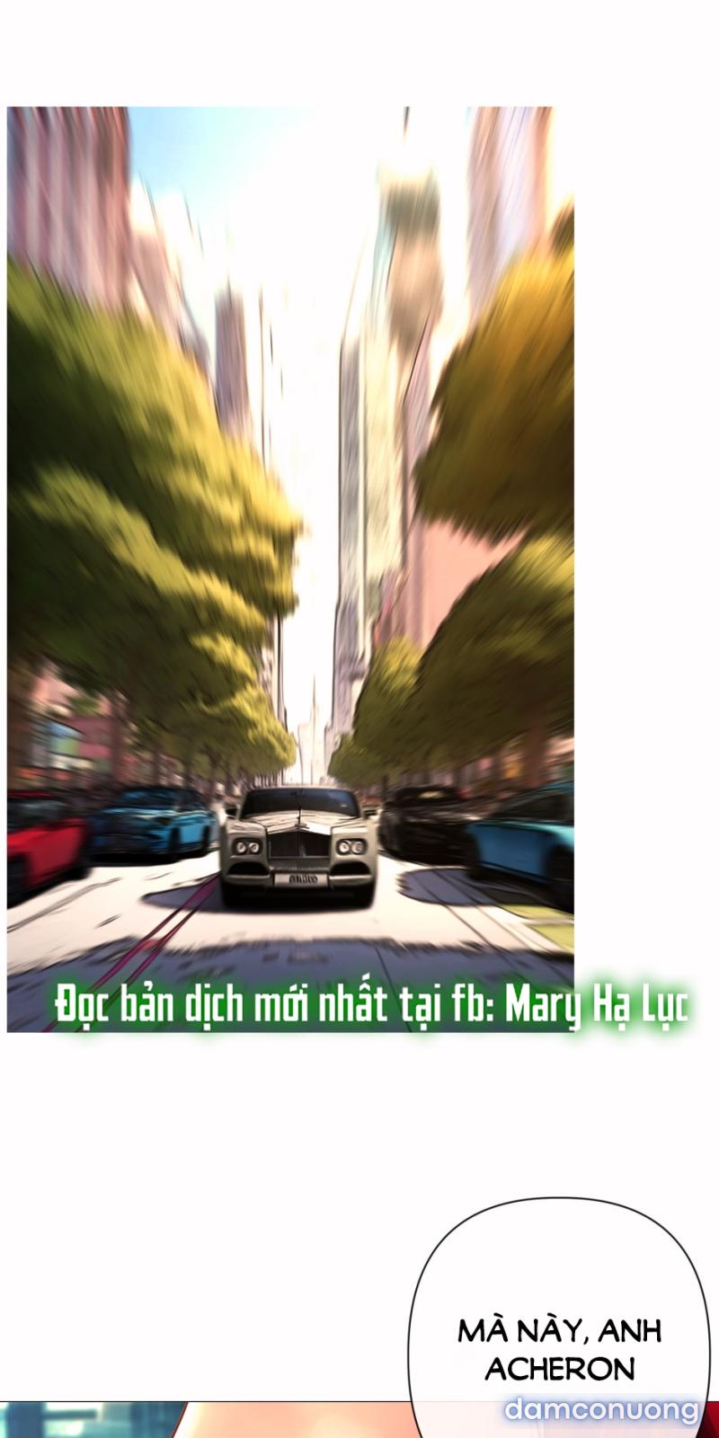 [16+] Tôi Ký Khế Ước Với Ác Quỷ 