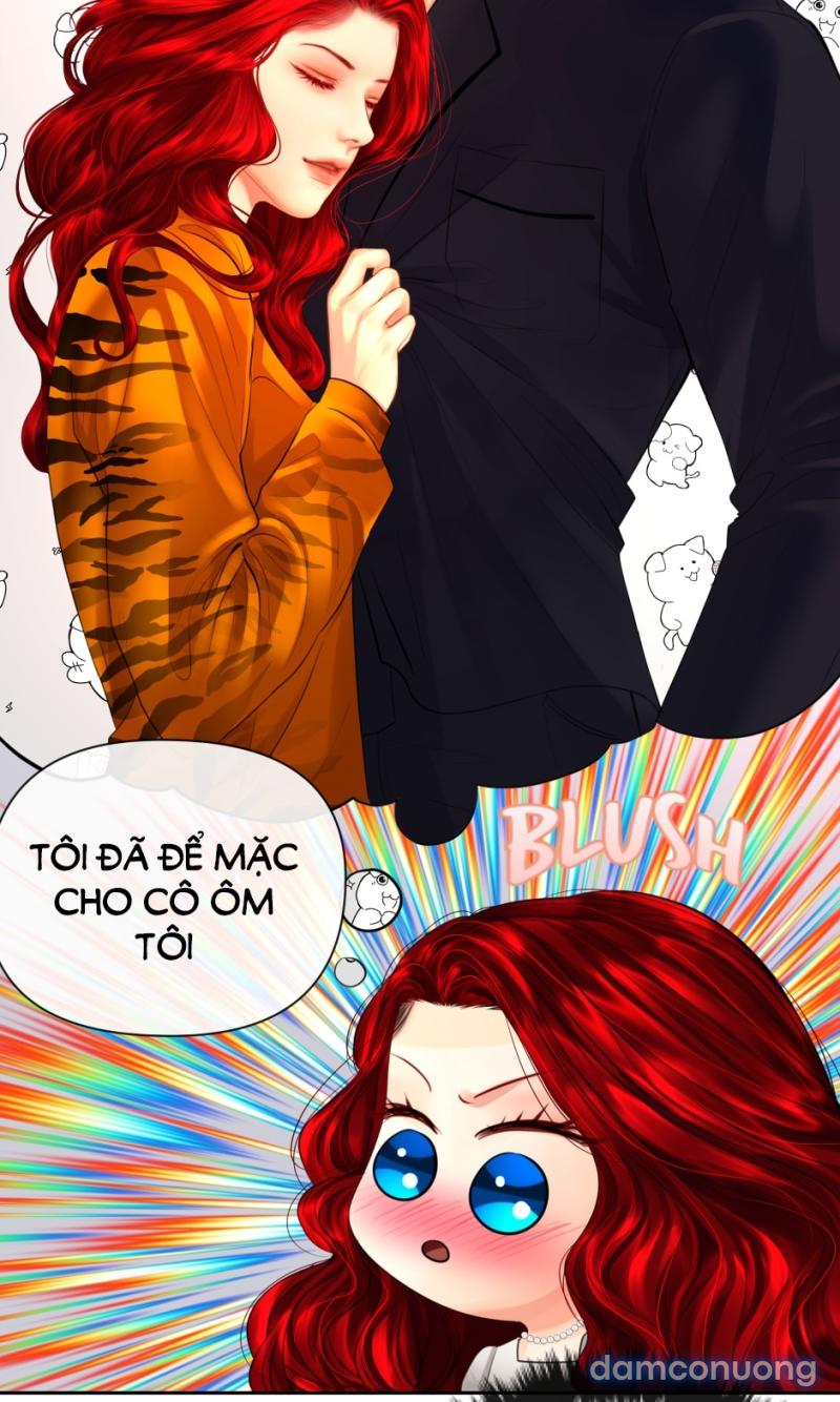 [16+] Tôi Ký Khế Ước Với Ác Quỷ 