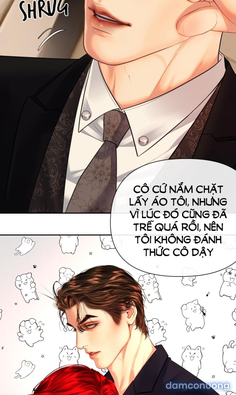 [16+] Tôi Ký Khế Ước Với Ác Quỷ 