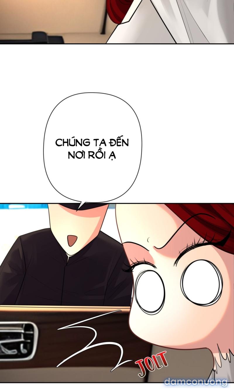 [16+] Tôi Ký Khế Ước Với Ác Quỷ 