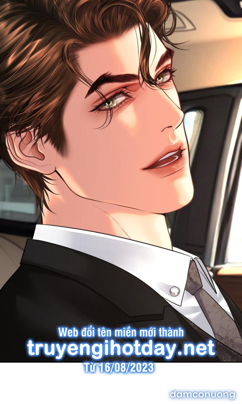 [16+] Tôi Ký Khế Ước Với Ác Quỷ 