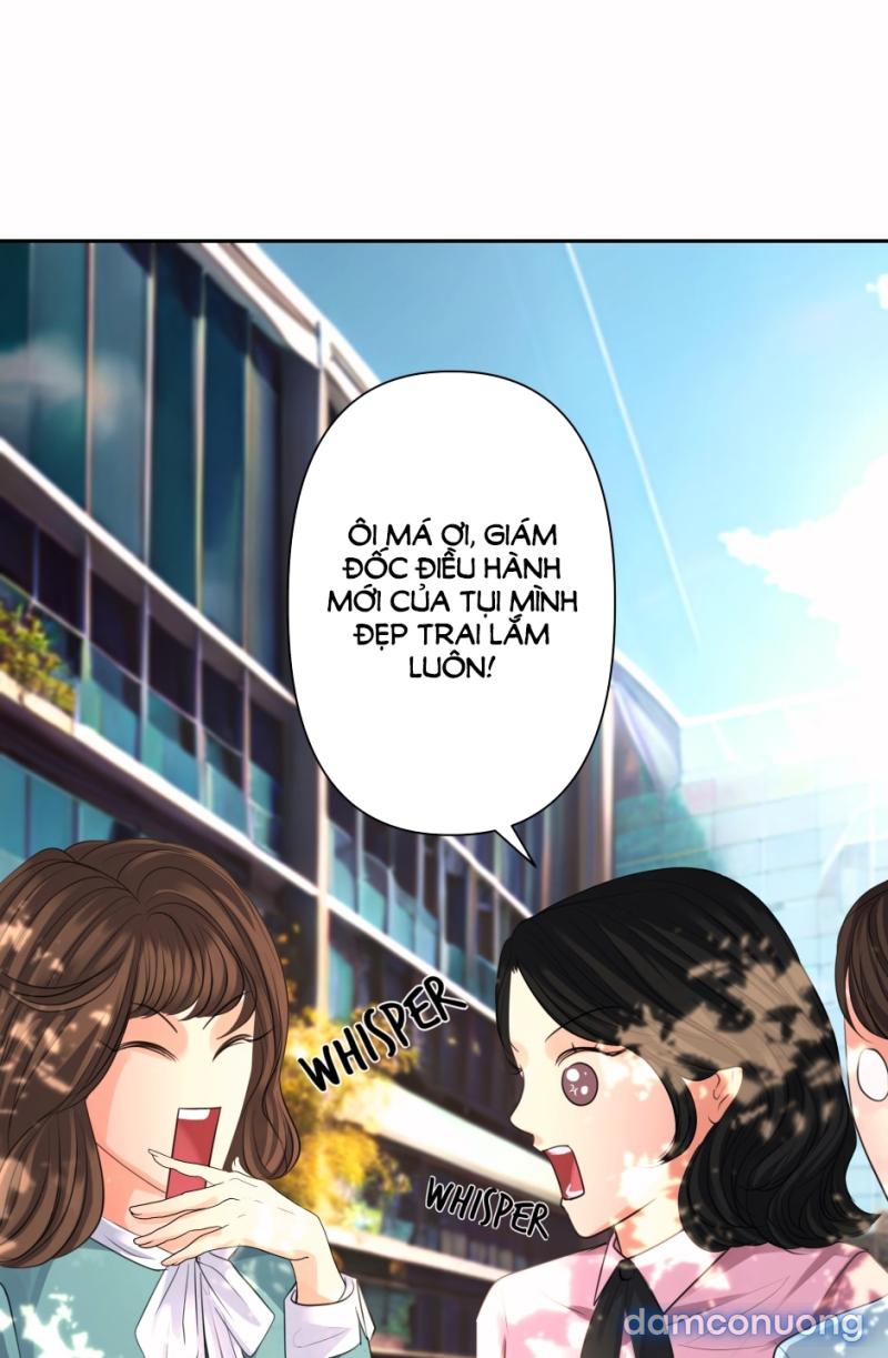[16+] Tôi Ký Khế Ước Với Ác Quỷ 