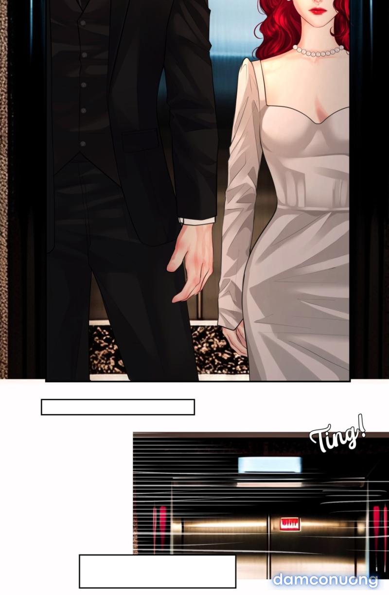 [16+] Tôi Ký Khế Ước Với Ác Quỷ 