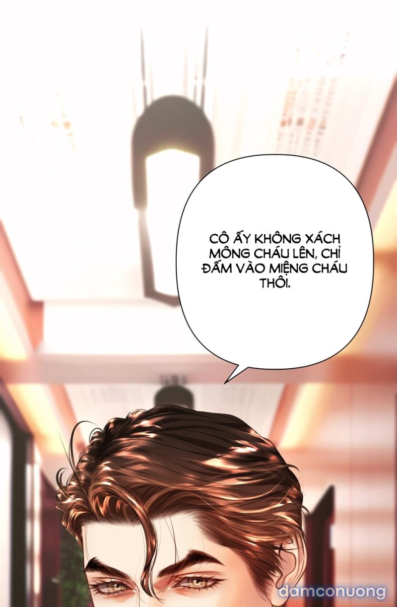 [16+] Tôi Ký Khế Ước Với Ác Quỷ 
