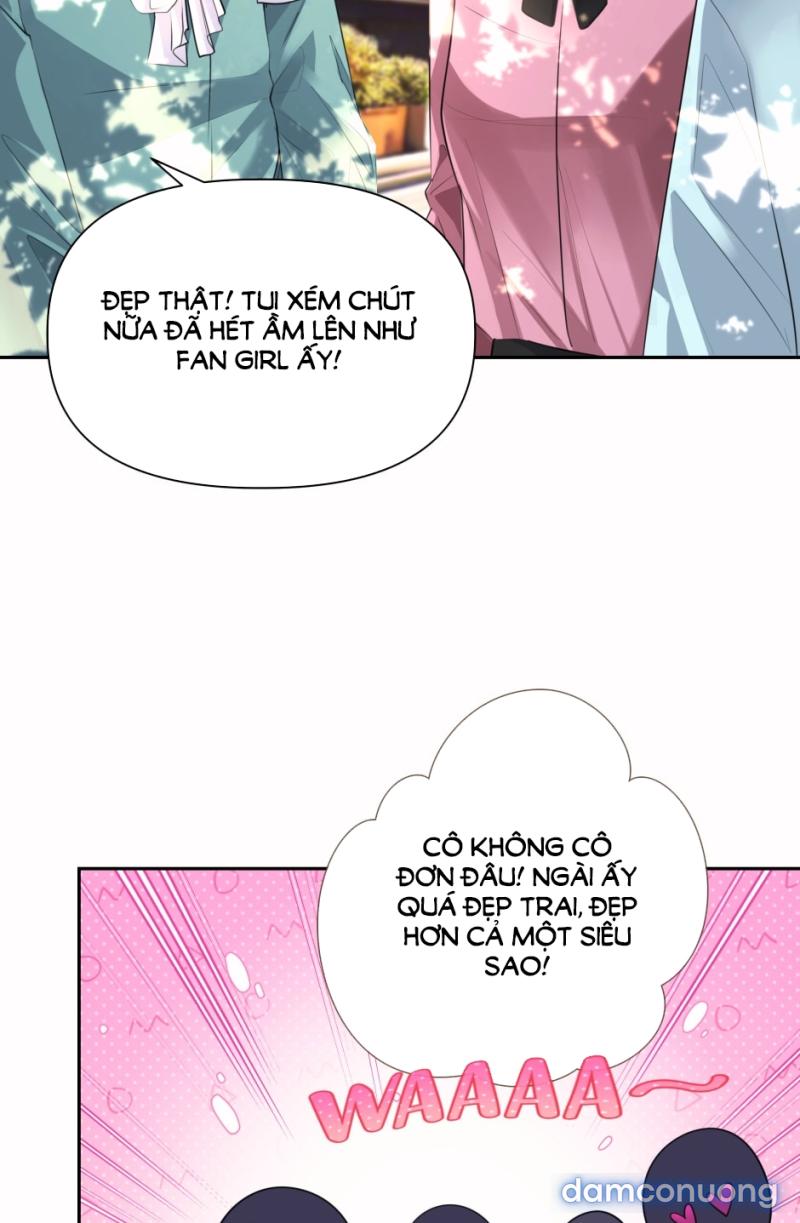 [16+] Tôi Ký Khế Ước Với Ác Quỷ 