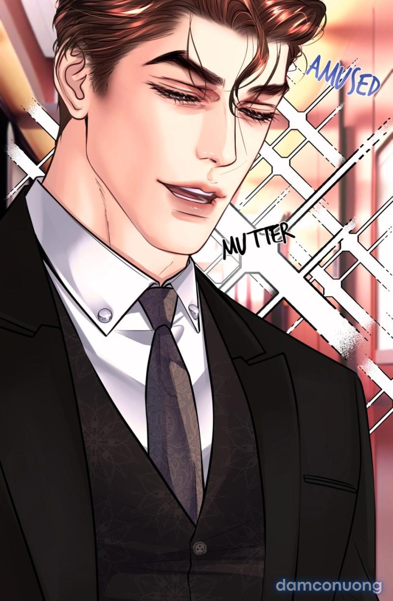 [16+] Tôi Ký Khế Ước Với Ác Quỷ 