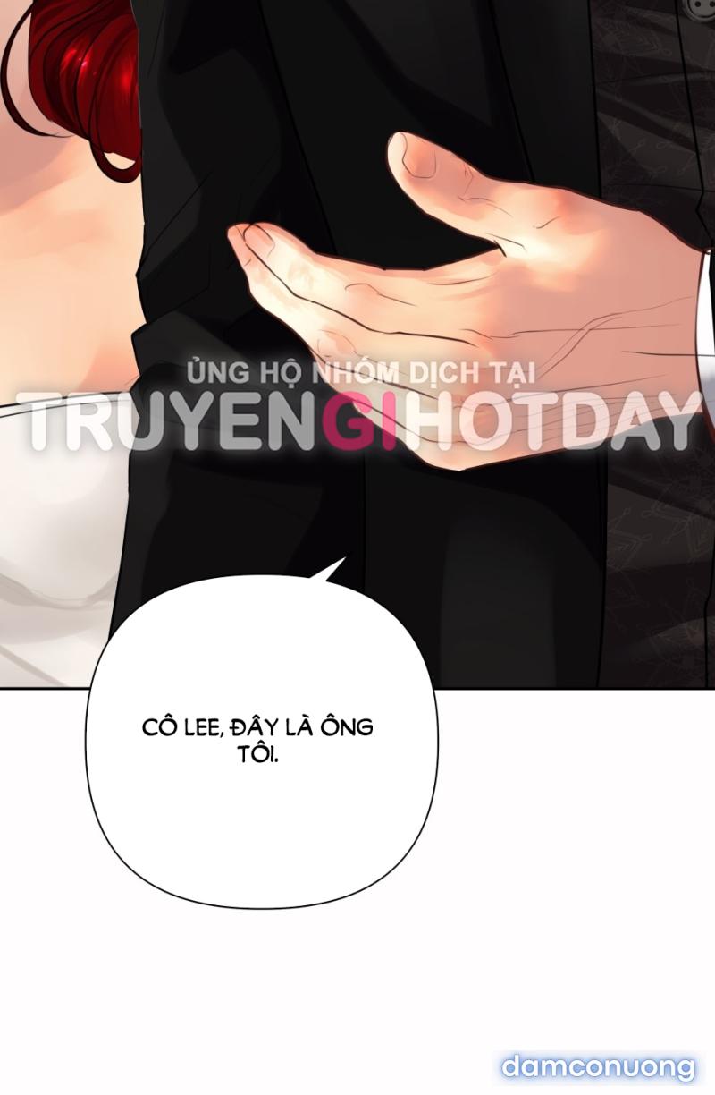[16+] Tôi Ký Khế Ước Với Ác Quỷ 