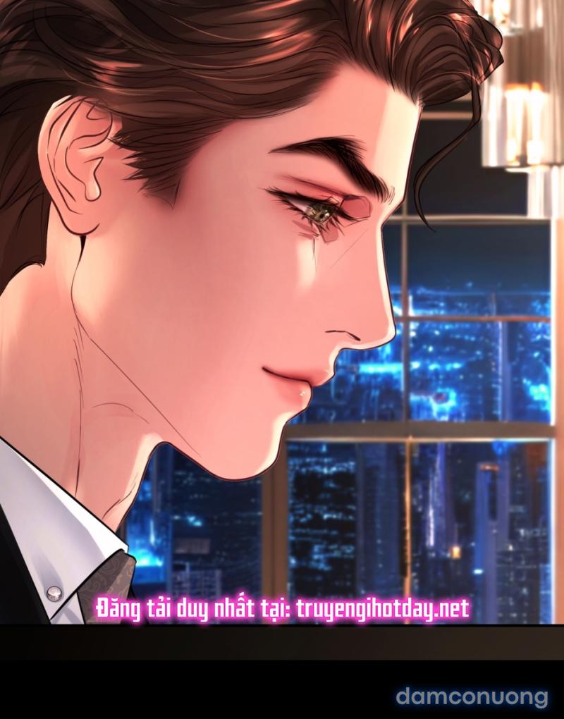 [16+] Tôi Ký Khế Ước Với Ác Quỷ 
