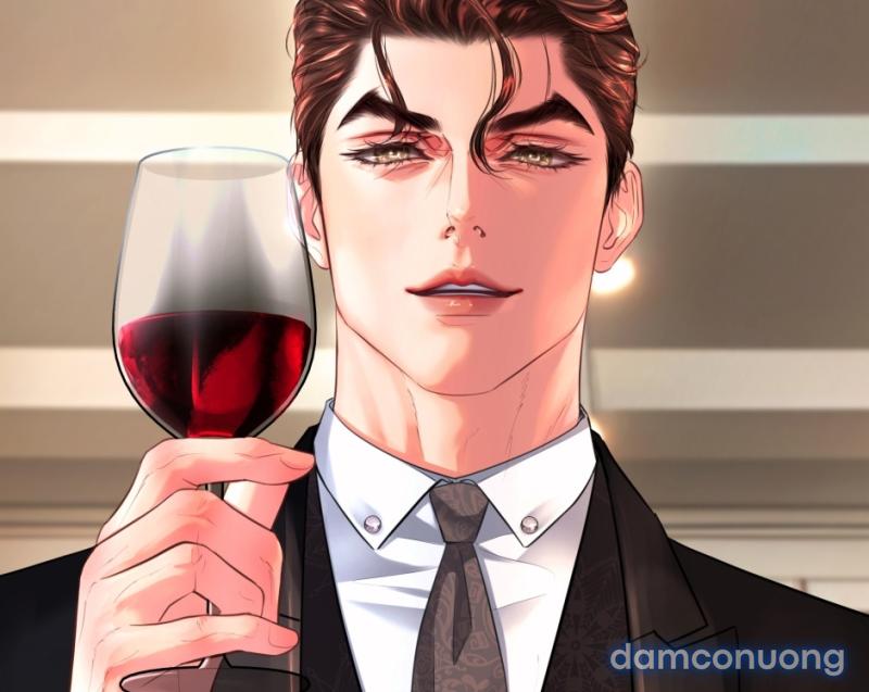 [16+] Tôi Ký Khế Ước Với Ác Quỷ 