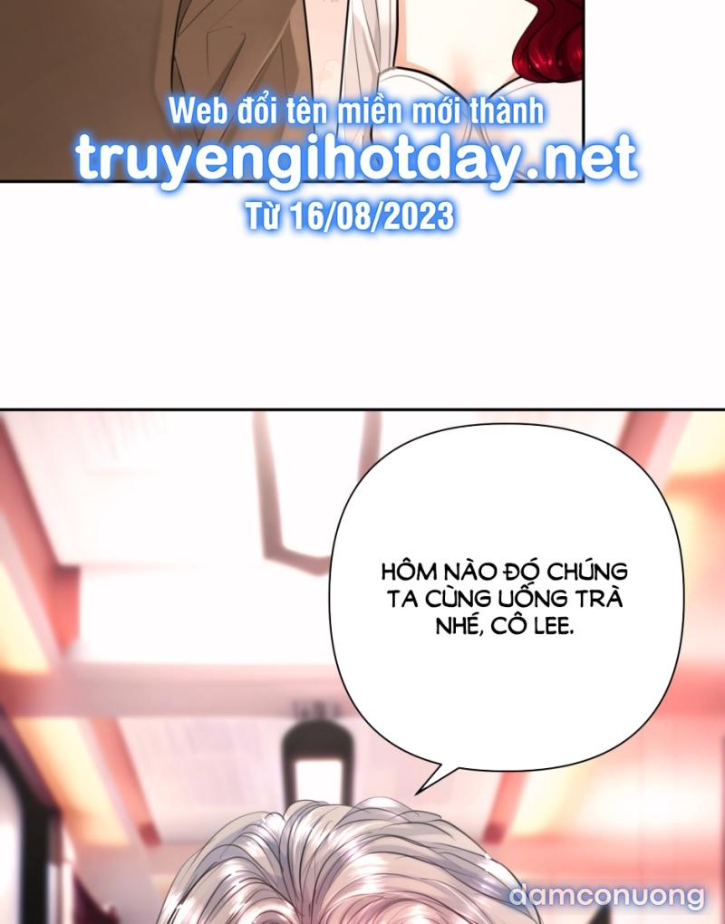 [16+] Tôi Ký Khế Ước Với Ác Quỷ 