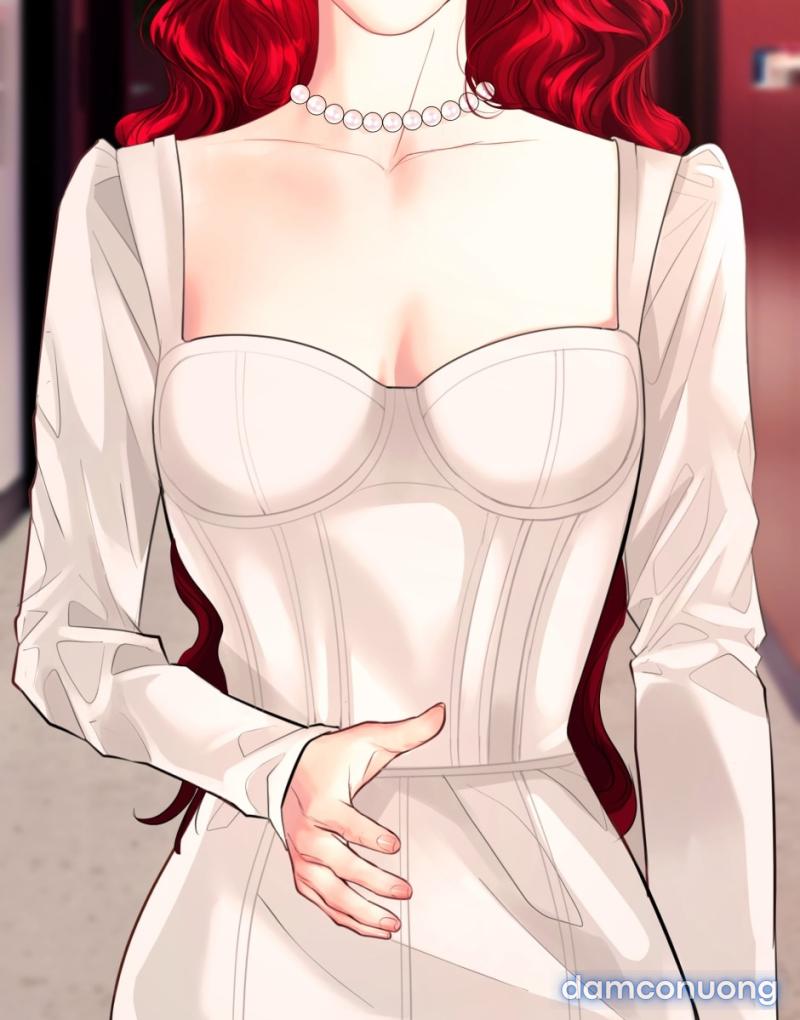 [16+] Tôi Ký Khế Ước Với Ác Quỷ 