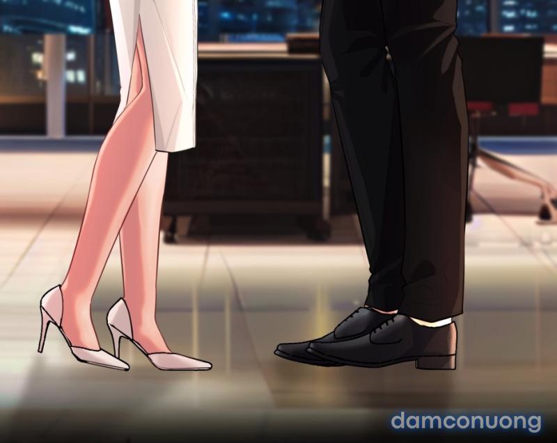 [16+] Tôi Ký Khế Ước Với Ác Quỷ 