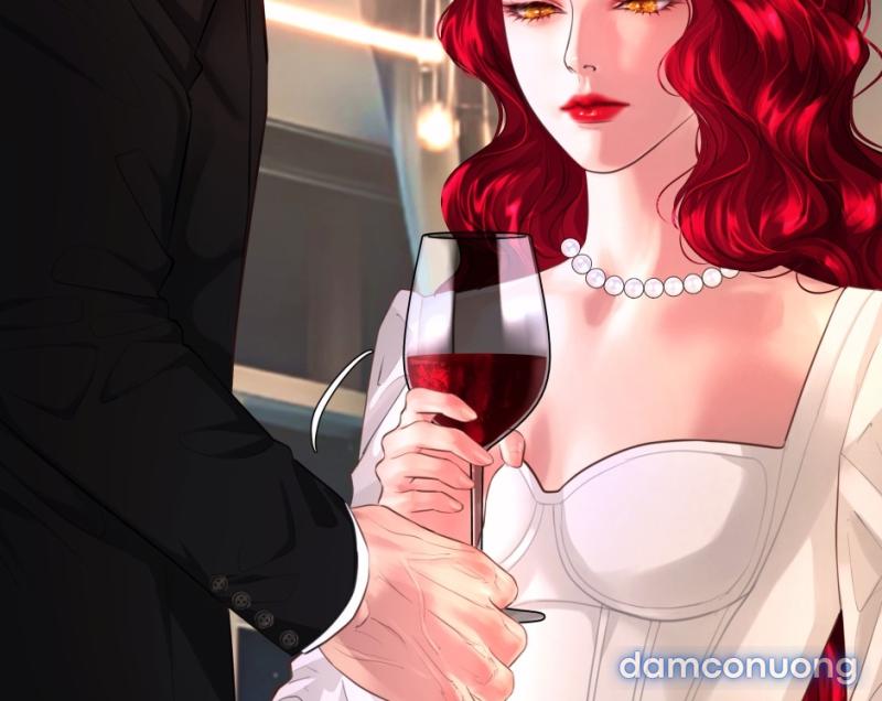 [16+] Tôi Ký Khế Ước Với Ác Quỷ 