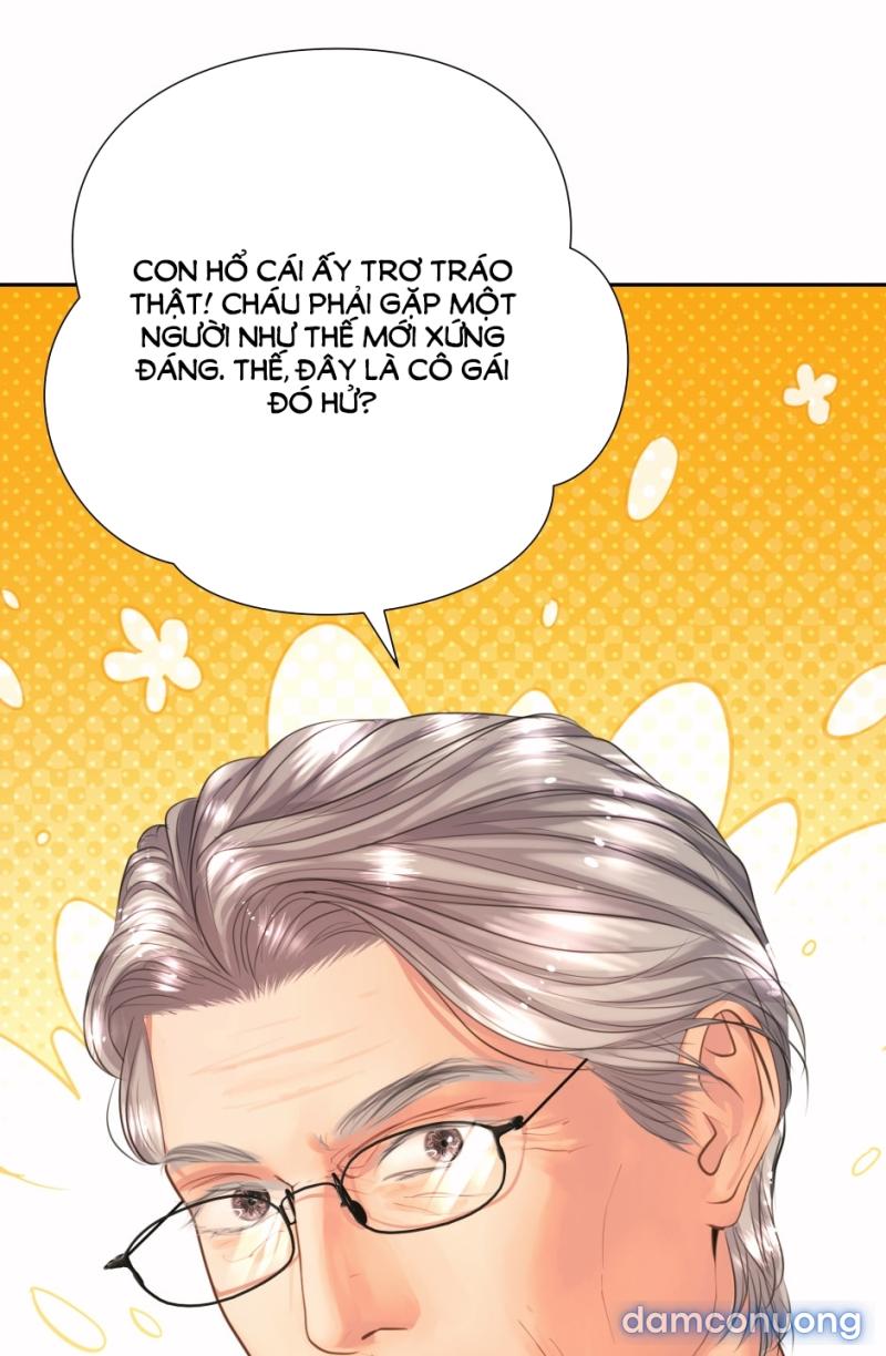 [16+] Tôi Ký Khế Ước Với Ác Quỷ 
