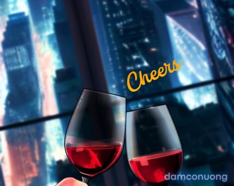 [16+] Tôi Ký Khế Ước Với Ác Quỷ 