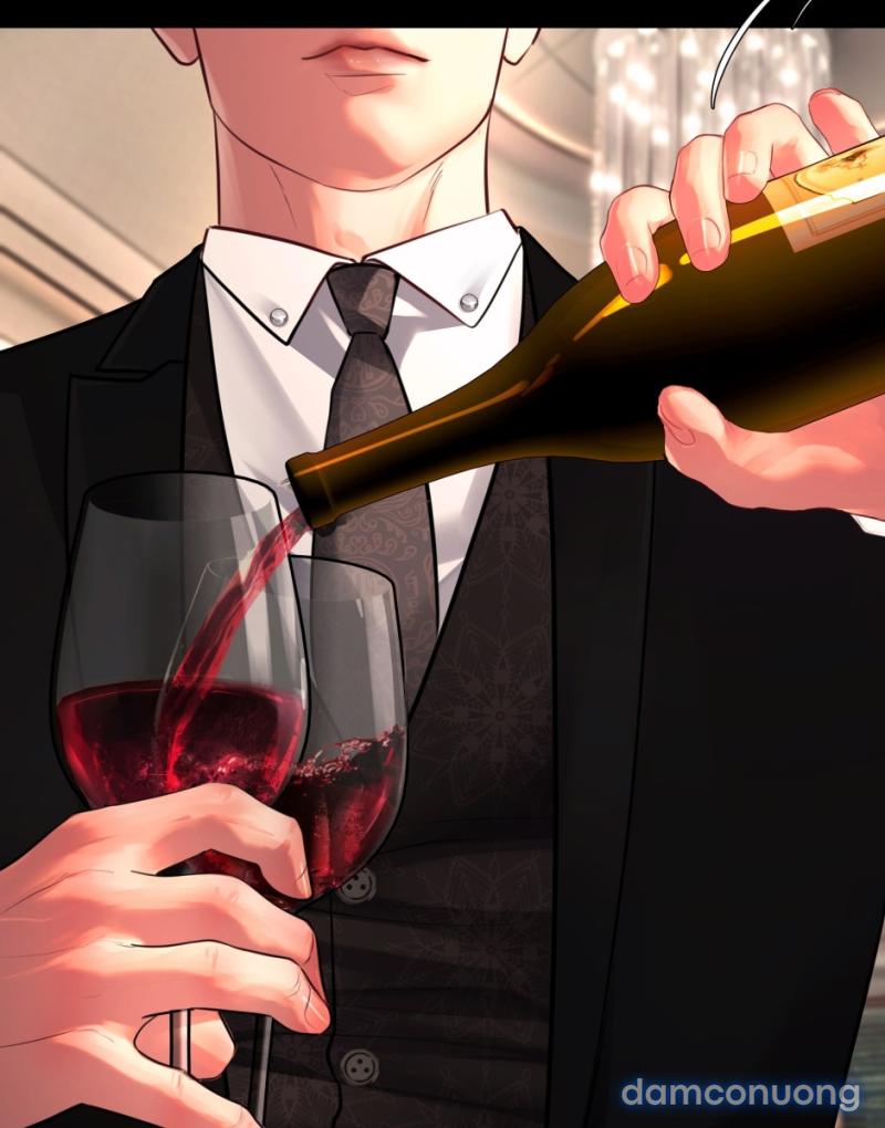 [16+] Tôi Ký Khế Ước Với Ác Quỷ 