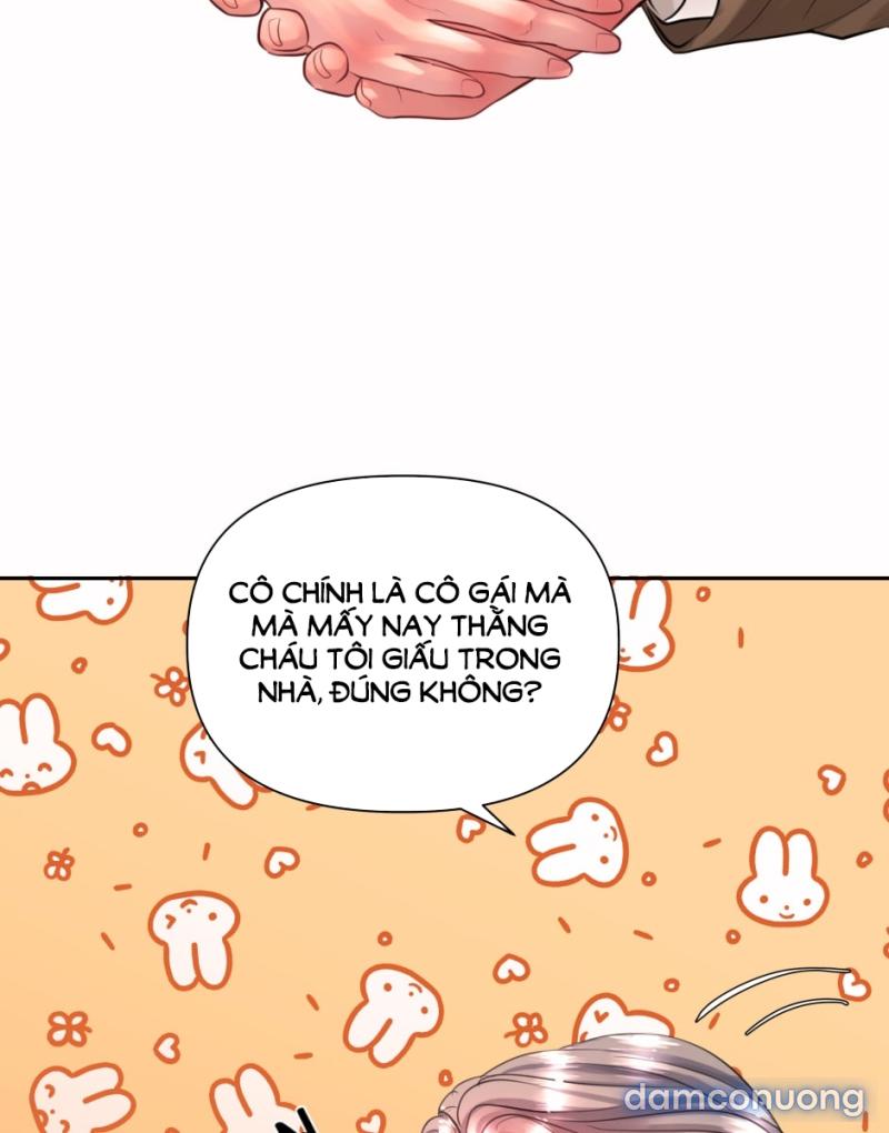 [16+] Tôi Ký Khế Ước Với Ác Quỷ 
