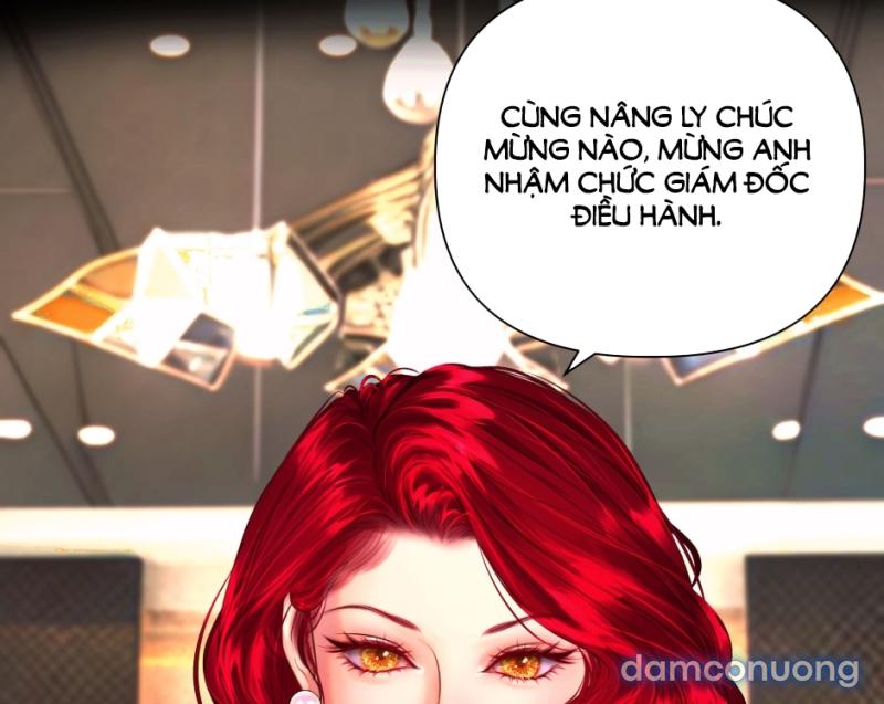 [16+] Tôi Ký Khế Ước Với Ác Quỷ 