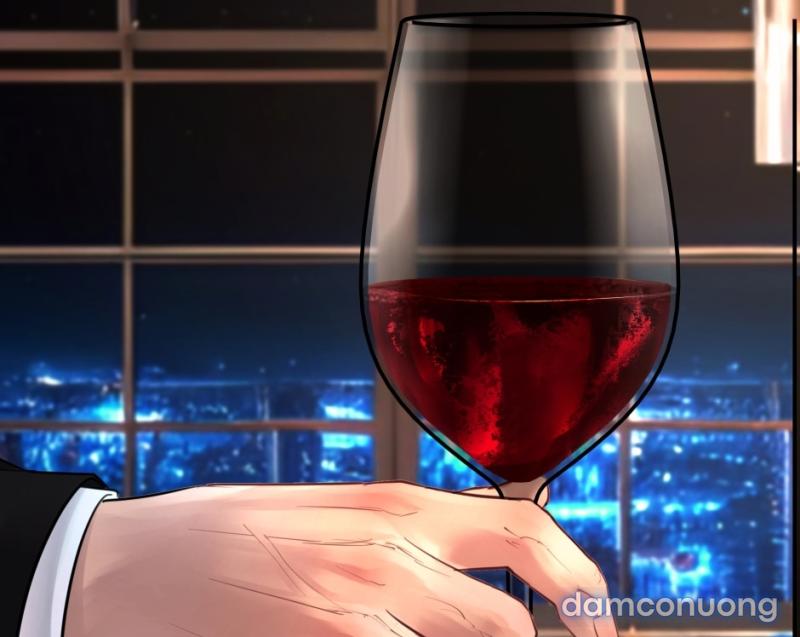 [16+] Tôi Ký Khế Ước Với Ác Quỷ 