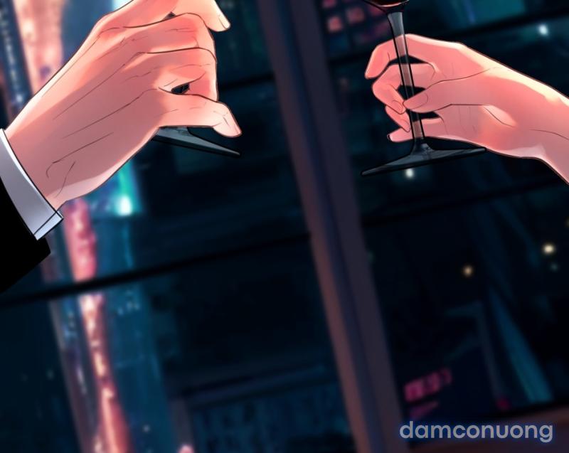 [16+] Tôi Ký Khế Ước Với Ác Quỷ 