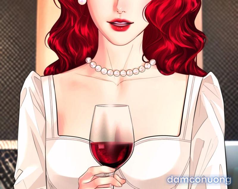 [16+] Tôi Ký Khế Ước Với Ác Quỷ 