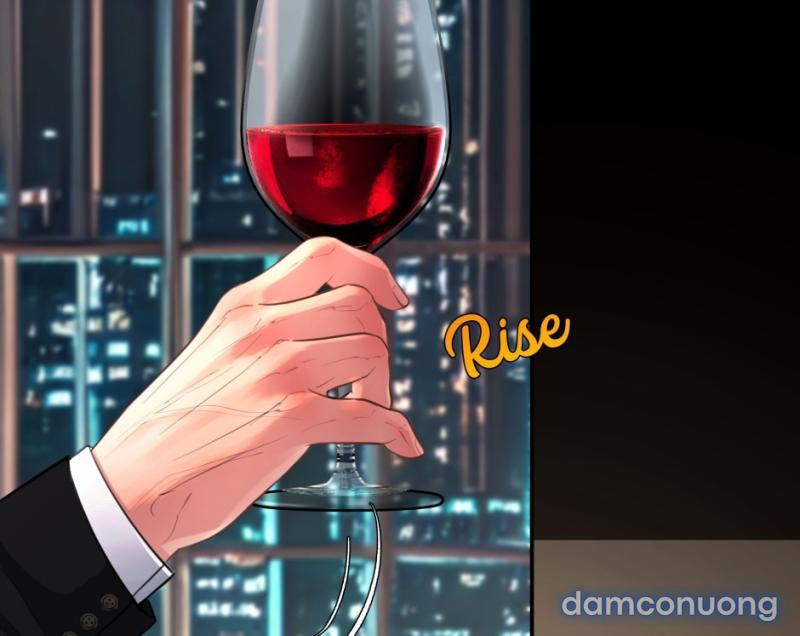 [16+] Tôi Ký Khế Ước Với Ác Quỷ 