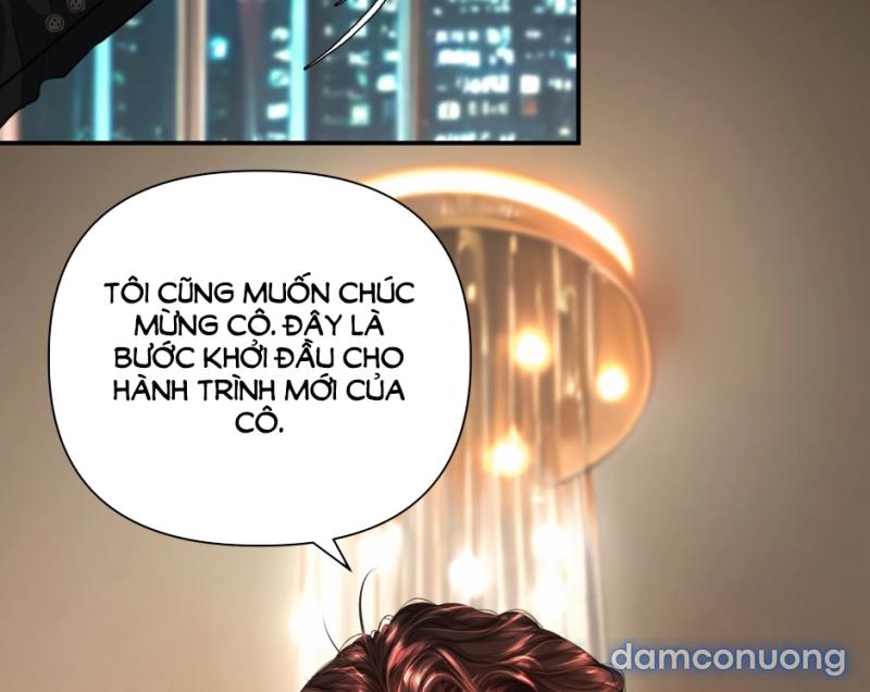 [16+] Tôi Ký Khế Ước Với Ác Quỷ 