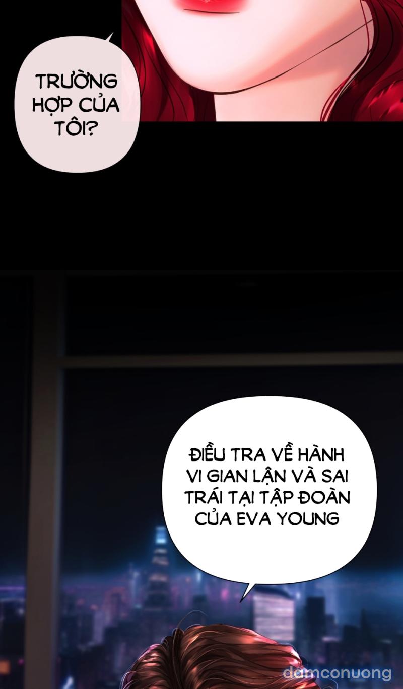 [16+] Tôi Ký Khế Ước Với Ác Quỷ 