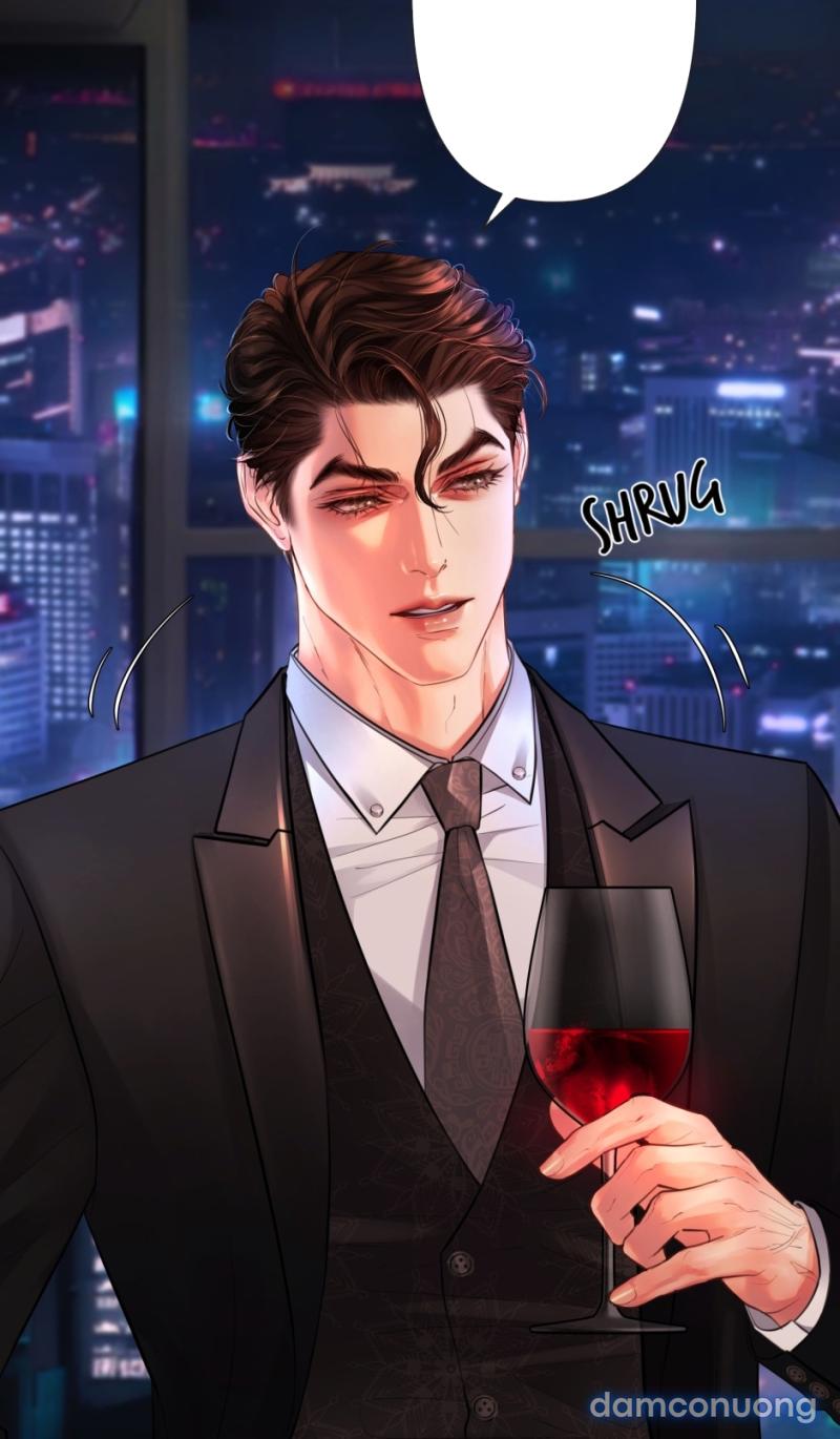[16+] Tôi Ký Khế Ước Với Ác Quỷ 