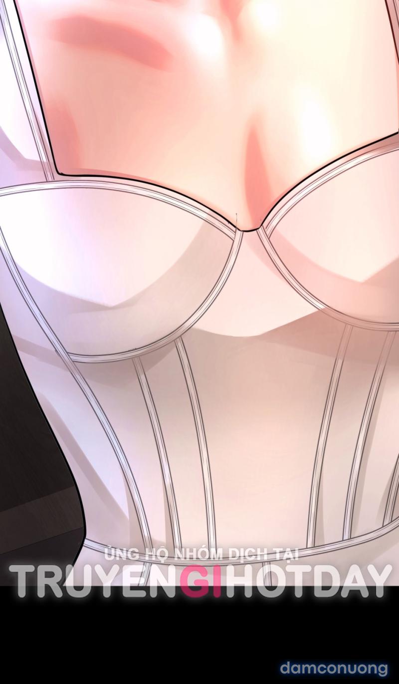[16+] Tôi Ký Khế Ước Với Ác Quỷ 