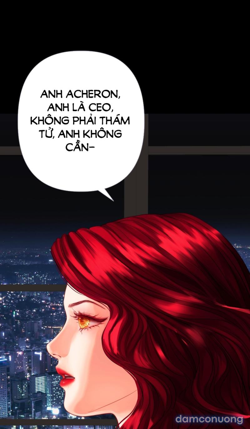 [16+] Tôi Ký Khế Ước Với Ác Quỷ 