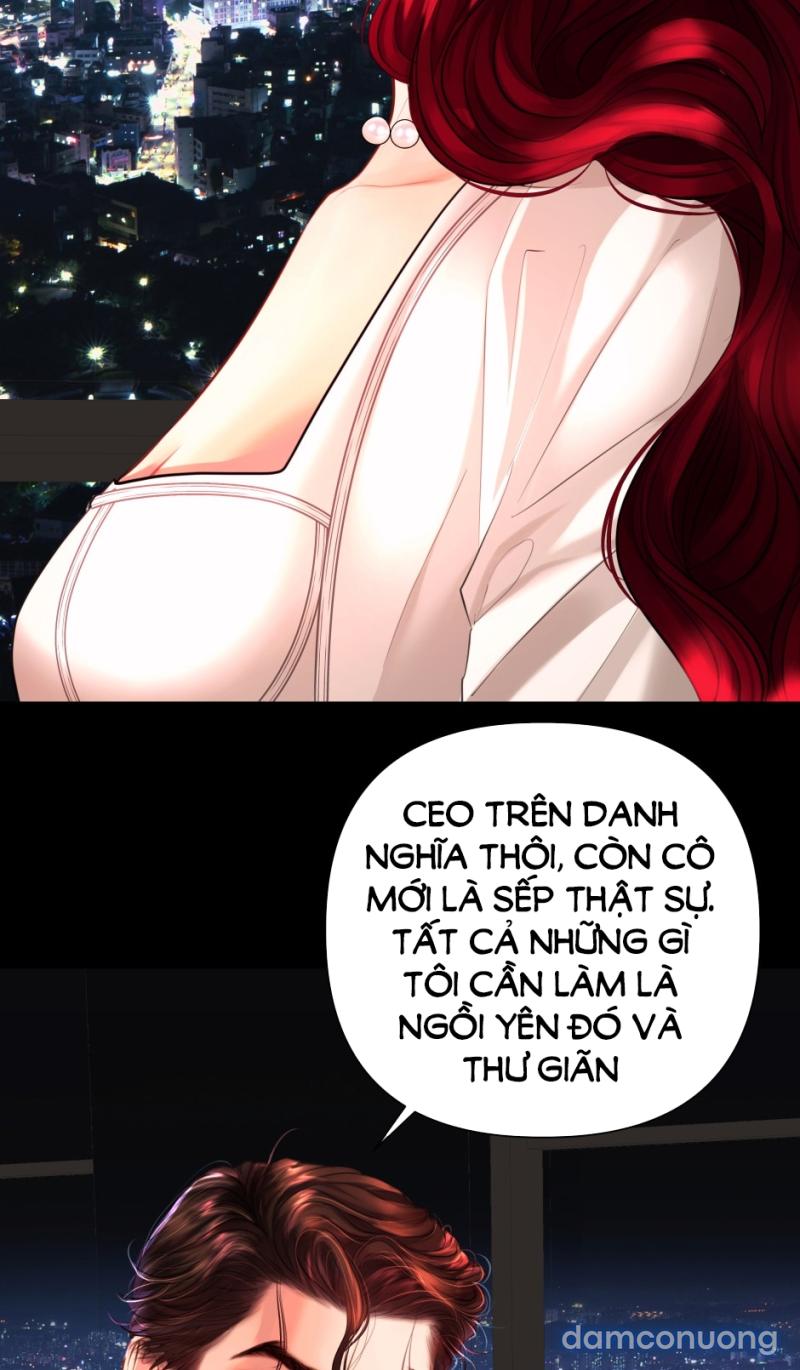 [16+] Tôi Ký Khế Ước Với Ác Quỷ 