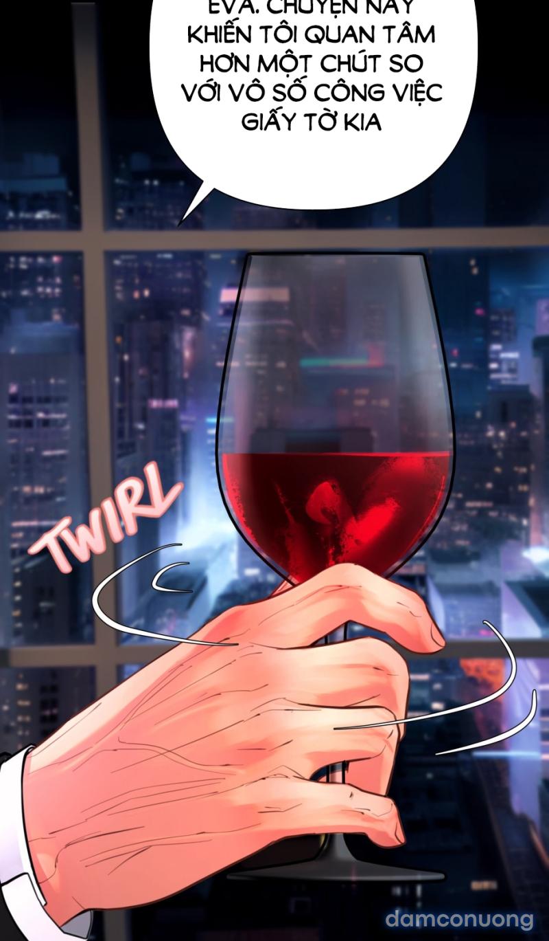 [16+] Tôi Ký Khế Ước Với Ác Quỷ 