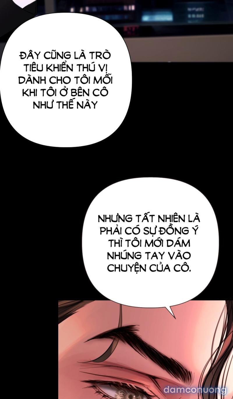 [16+] Tôi Ký Khế Ước Với Ác Quỷ 