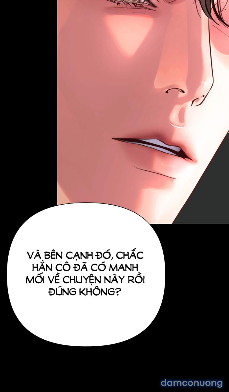 [16+] Tôi Ký Khế Ước Với Ác Quỷ 