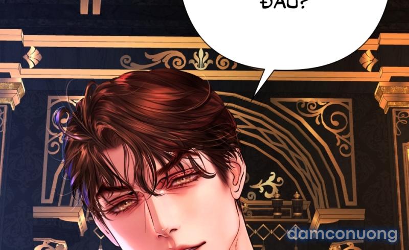 [16+] Tôi Ký Khế Ước Với Ác Quỷ 