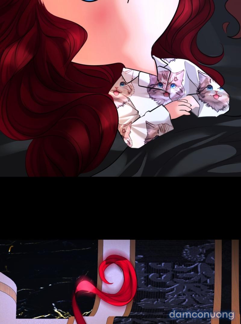 [16+] Tôi Ký Khế Ước Với Ác Quỷ 