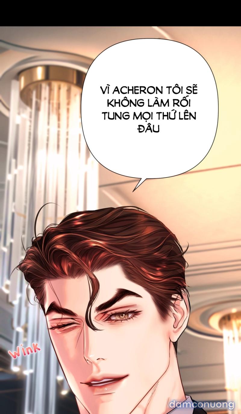 [16+] Tôi Ký Khế Ước Với Ác Quỷ 