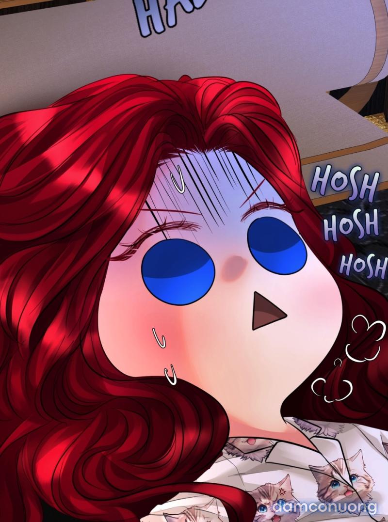 [16+] Tôi Ký Khế Ước Với Ác Quỷ 