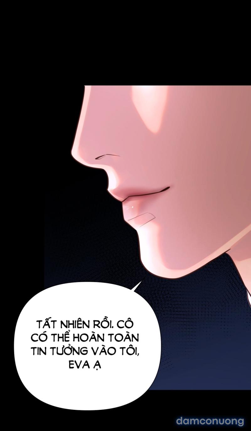 [16+] Tôi Ký Khế Ước Với Ác Quỷ 