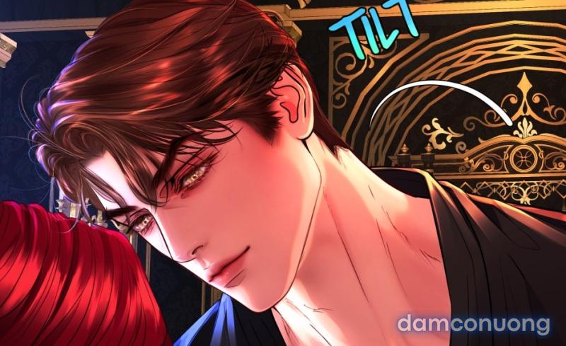 [16+] Tôi Ký Khế Ước Với Ác Quỷ 